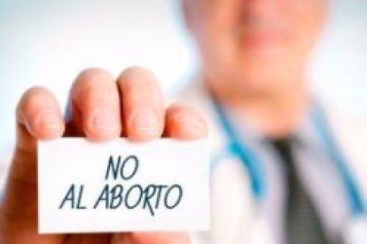 En todo el mundo hispano el aborto es una práctica despreciada por casi todos los médicos y reservada a una casta especializada y repudiada