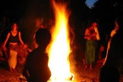Los exorcistas estudian también los enlaces entre la cultura de la transgresión del 68 y la tentación juvenil hacia la droga, el sexo, lo sectario y lo oculto