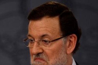 Rajoy ha ignorado todas las peticiones de asociaciones provida y profamilia de reunirse con él y asume la ley de aborto de Zapatero con algún toque cosmético