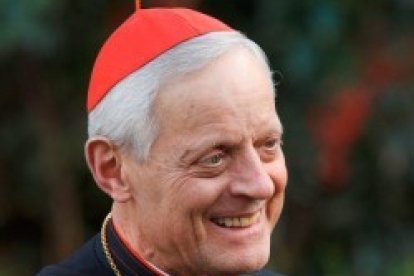 Cardenal Donald Wuerl