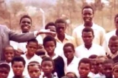 Benedict Daswa, maestro y director de escuela rural, y mártir de la fe por negarse a implicarse en brujería
