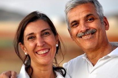 Alfonso Basallo y Teresa Díez hablan del matrimonio con tanta claridad como desenfado, y sin temor a que la verdad moleste.