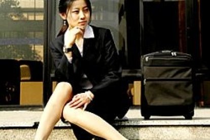 Solo 5 de cada 100 mujeres aptas de Shanghai solicitan el permiso para tener un segundo hijo - el Partido las acusa de carreristas
