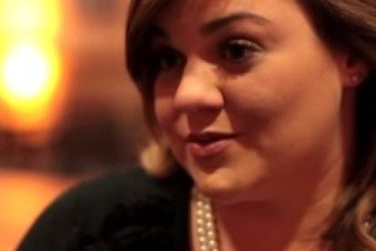 Abby Johnson sabe lo que es empaquetar y enviar trozos de bebés abortados y luego ir a cenar unas margaritas y comida mexicana