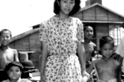 Satoko Kitahara es Sierva de Dios por sus virtudes heroicas reconocidas por la Iglesia