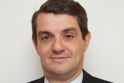 José Manuel Díez Quintanilla es presidente de Radio María España.