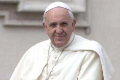 El Papa Francisco anima a todos a vivir el Evangelio también en su entorno laboral