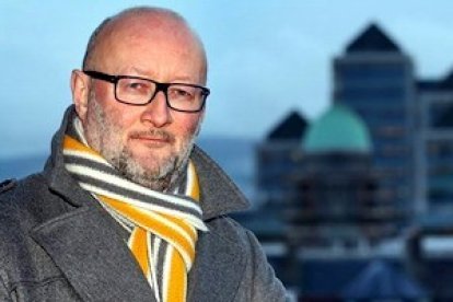 Keith Mills relaciona la naturaleza del matrimonio con la protección de los hijos como principal razón contra su redefinición legal.