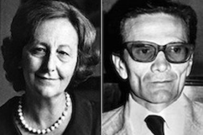 Silvana Mauri ofrece perspectivas muy interesantes sobre la forma en la que Pier Paolo Pasolini veía su propia homosexualidad.