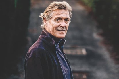 Wim Distelman, entusiasta de la eutanasia con muchas muertes en su haber, es quien, se supone, ha de evitar eutanasias irregulares en Bélgica...