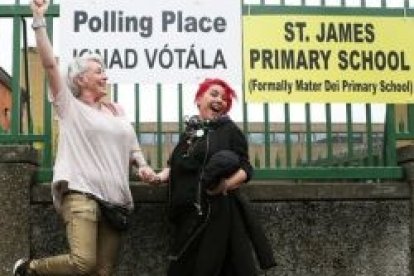 Irlanda establece leyes que violan la libertad de ideario de los centros escolares cristianos