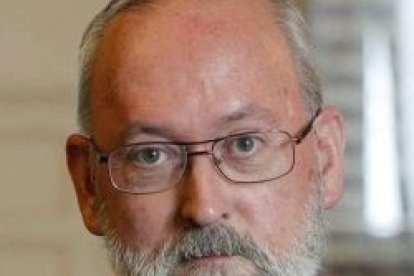 José Eugenio Azpíroz es uno de los -pocos- diputados provida del PP