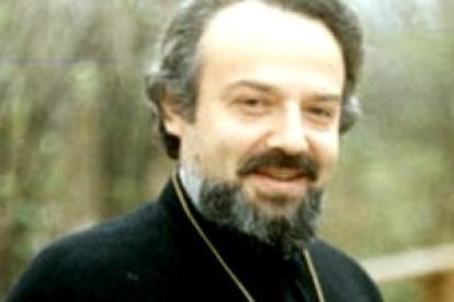 El padre Alexander Men fue asesinado en 1990, hace 25 años... sentó las bases para una reevangelización de Rusia y millones leyeron sus libros