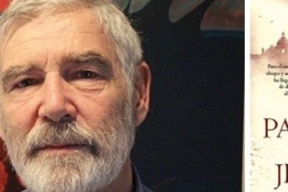 Michael O Brien publica El Padre Elías en Jerusalén, continuación de su famosa e inquietante novela apocalíptica