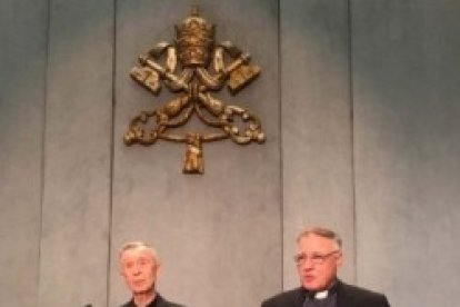 Responsables de la Fundación Josef Ratzinger anuncian los premiados de 2015 con su premio de teología