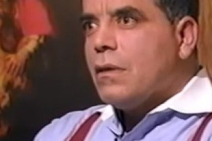 Daniel Alí habla en el programa norteamericano de TV sobre testimonios de conversión de Marcus Grodi