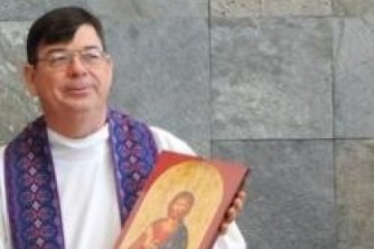 Colin Circumshaw es el administrador apostólico de Salt Lake a espera del nuevo obispo, y ha ordenado la investigación