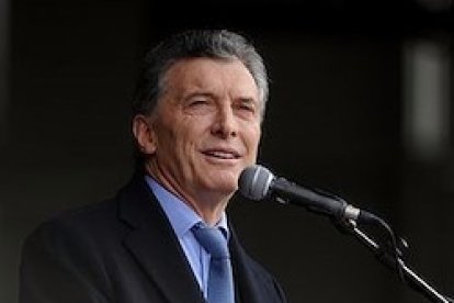 Mauricio Macri cierra la puerta a la legalización del aborto en Argentina durante su mandato.