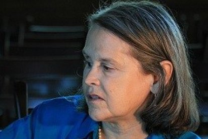 Karen King fue la que anunció que descubrió el papiro