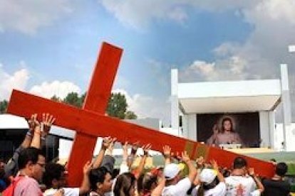 Cada JMJ surgen o maduran nuevas vocaciones sacerdotales.