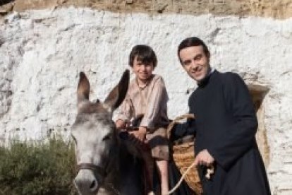 San Pedro Poveda fue un pedagogo renovador... y para la Iglesia un sacerdote y mártir de Cristo