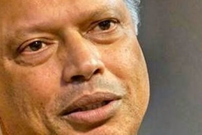 Patrick Sookhdeo, antiguo musulmán, preside el Instituto para el Estudio del Islam y el Cristianismo.