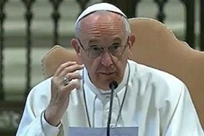 La decisión del Papa cierra cualquier puerta a la contemporización o el disimulo en los casos de abusos.