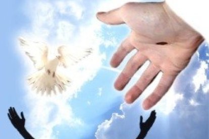 Espíritu Santo, ven a mí