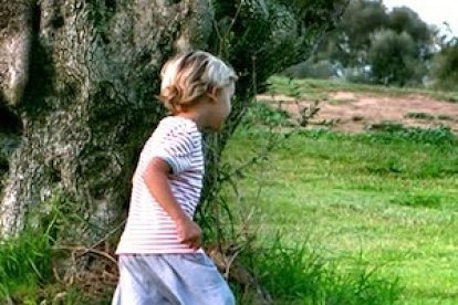 En la vida de Jean y su hermano, aún inocentes, entraron el sufrimiento y el abuso y el sueño se acabó. Tardaron años en reencontrar la senda.