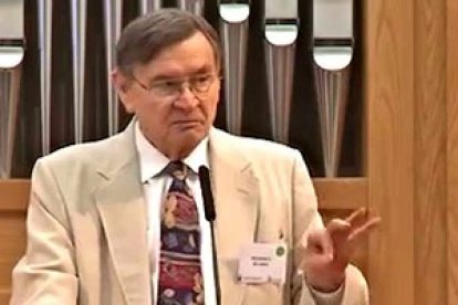 La verdad histórica es la que es, se tenga o no se tenga fe: Rodney Stark la defiende.