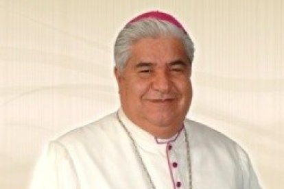 Rogelio Cabrera, arzobispo de Monterrey, defiende otras alternativas para las parejas gays que no dañen el matrimonio real