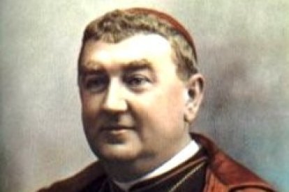 El obispo Manuel González fue, en Andalucía y en Castilla, un activo promotor de la adoración eucarística