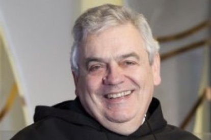 Ermes Ronchi es el predicador elegido por el Papa Francisco para su retiro de Cuaresma fuera del Vaticano con la Curia