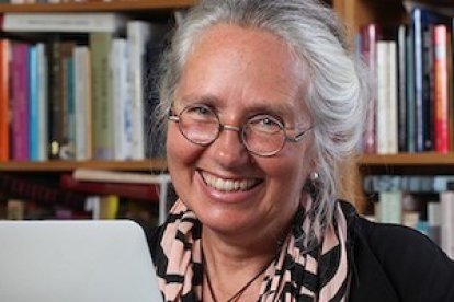 La doctora Jacalyn Duffin vive una doble vocación médica: la hematología y la historia.