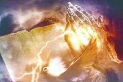 El Espíritu, nos da vida nueva