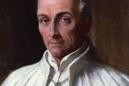 Estanislao Papzynski, fundador de los Marianos de la Inmaculada Concepción, será pronto canonizado