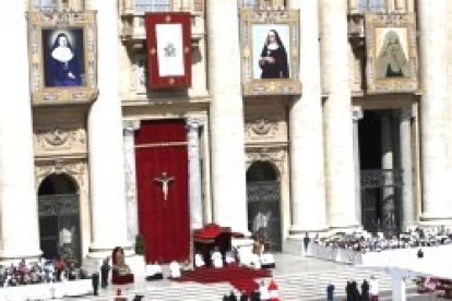 Las nuevas normas establecen mayor control sobre el dinero dedicado a las Causas de los Santos