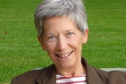 Marie-Josèph Bonnet: voz de una parte del movimiento homosexual que no se siente representado por el lobby LGBTI.