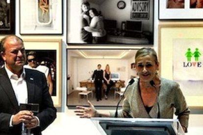 Pedro Antonio Sánchez, José Antonio Monago, Cristina Cifuentes y Alberto Núñez Feijóo han aprobado leyes impositivas de la ideología de género.