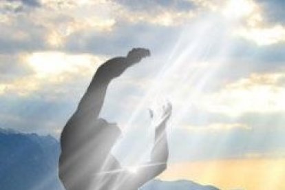 El poder Trasformador del Espíritu Santo