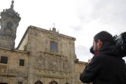 Durante más de 4 meses parte de la prensa difundió historias de horror sobre el convento sin base real