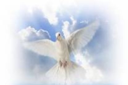 E. Santo, enséñame a comprender la Palabra