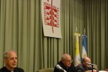 La Conferencia Episcopal Argentina ha publicado su análisis del sistema penal del país en su primer encuentro después de las elecciones nacionales