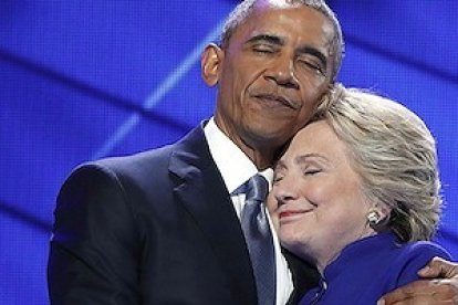 Una hipotética Administración Clinton sería continuista en la restricción de la libertad religiosa en Estados Unidos.