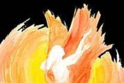 Dame la luz que ilumina.