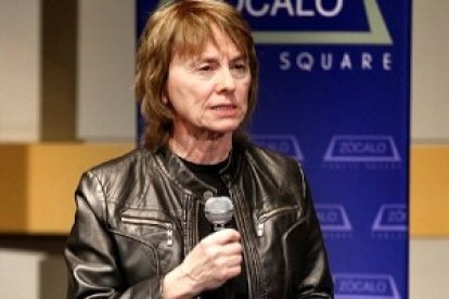 Camille Paglia, un ejemplo de lucidez desde presupuestos distintos a los católicos.