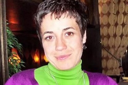 Milagros Martín es un testimonio vivo de la esterilidad de las apelaciones espirituales de la New Age.