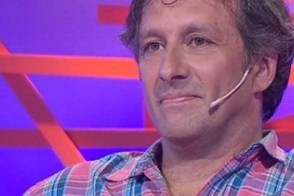 El milagro de Alejandro: no sentía el dolor, vio una luz, un brillo, una cosa hermosa...