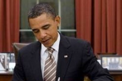 Obama veta la norma aprobada por el Senado y el Congreso que pedía no financiar con dinero público la industria abortista
