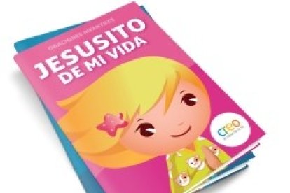 Las oraciones que se aprenden en la infancia acompañan a la persona toda su vida y marcan su espiritualidad